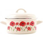 Metalac Mák 16 cm 1,5 l – Zboží Dáma