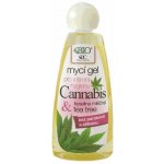 Bione Cosmetics Cannabis s kaštanem koňským bylinné mazání 260 ml – Sleviste.cz