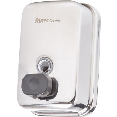 Faneco Duo S500SPP – Zboží Mobilmania