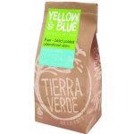 Tierra Verde Puer bělící prášek papírový sáček 1 kg – Hledejceny.cz