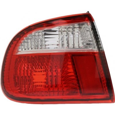 Levé zadní světlo vnější Seat Toledo II (1M2) 99-04 SEDAN – Hledejceny.cz