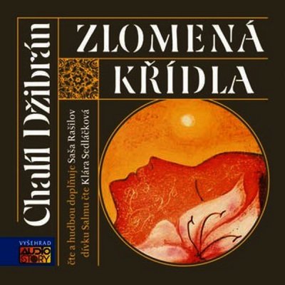 Zlomená křídla – Hledejceny.cz