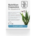Tropica Nutrition Capsules 10 ks – Zboží Mobilmania