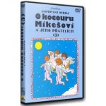 O kocouru mikešovi a jeho přátelích 3 DVD – Hledejceny.cz