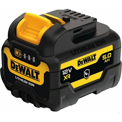 DeWALT DCB126G 12V XR 5,0 Ah – Sleviste.cz