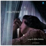 Holiday Billie - Solitude LP – Zbozi.Blesk.cz