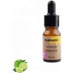 Manumi vonná esence Limeta 10 ml – Hledejceny.cz