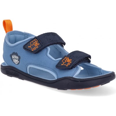 Affenzahn Sandal Vegan Airy Elephant – Sleviste.cz