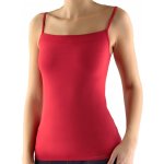 Gina košilka bezešvé MicroPolyamid 08003P pomnenková – Zboží Dáma