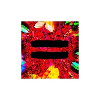 Ed Sheeran - Equals CD