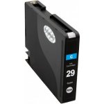 Můj-toner Canon PGI-29C – kompatibilní – Hledejceny.cz
