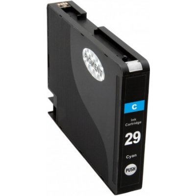 Můj-toner Canon PGI-29C – kompatibilní – Hledejceny.cz