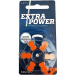 Varta HAB13 6 ks 24606101416 – Zboží Mobilmania