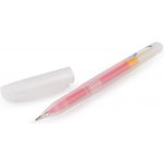 Krejčovské pero mizící teplem červená 1ks – Hledejceny.cz