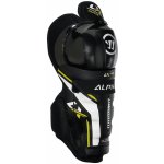 chrániče holení Warrior alpha lx pro YTH – Zboží Dáma