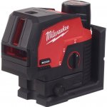 MILWAUKEE M12 CLLP-301C M12 2P 4933478100 – HobbyKompas.cz