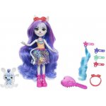 Mattel Enchantimals Glam Party Zemirah Zebra – Zbozi.Blesk.cz