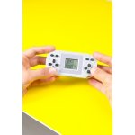 Retro arkádová hra – Sleviste.cz