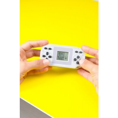 Retro arkádová hra – Sleviste.cz