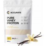 Accurate+ Pure Whey 500 g – Hledejceny.cz