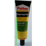 PATTEX Chemoprén Univerzál 120g – Zbozi.Blesk.cz