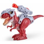 Dino Robo AliveWars Raptor Toy Robotická hračka Real – Zboží Dáma