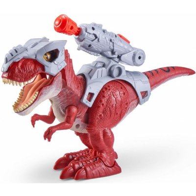 Dino Robo AliveWars Raptor Toy Robotická hračka Real – Hledejceny.cz