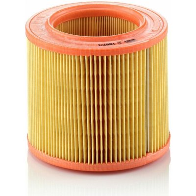 Vzduchový filtr MANN-FILTER C 1567/1 – Hledejceny.cz