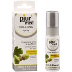 Pjur med STIMULATING spray 20ml – Hledejceny.cz