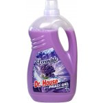 Dr. House Levandule gel na praní 1,5 l 25 PD – Zboží Mobilmania