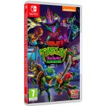 Teenage Mutant Ninja Turtles: Mutant Unleashed – Zboží Dáma