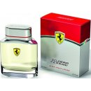 Ferrari Scuderia Red voda po holení 75 ml