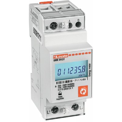 Lovato Electric DMED122MID – Zboží Mobilmania