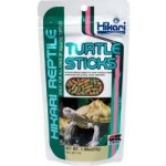 Hikari Turtle Sticks 120 g – Zboží Mobilmania