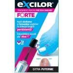 Excilor Forte proti plísni nehtů 30 ml – Hledejceny.cz