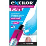 Excilor Forte proti plísni nehtů 30 ml – Sleviste.cz