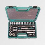 Honiton sada hlavic 1/2'' 27dílů – Zboží Dáma