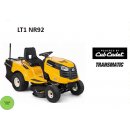 Cub Cadet LT1 NR92