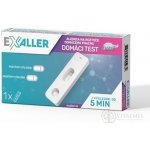 ExAller domácí test alergie na roztoče 1 ks – Sleviste.cz