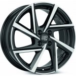 MSW 80 6x15 4x108 ET32 gloss black | Zboží Auto