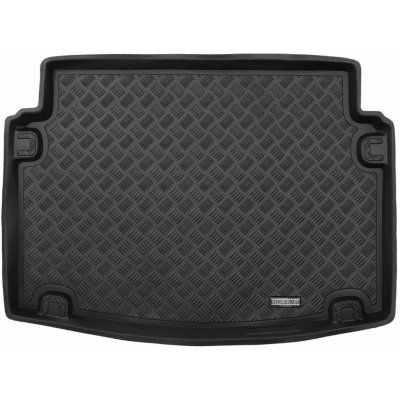 Plastová vana do kufru Rezaw Plast Volkswagen Caddy III Life Maxi 2007 - 2015 – Hledejceny.cz