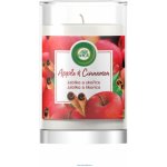 Air Wick Apple & Cinnamon 310 g – Zboží Dáma