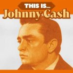 Cash Johnny - This is... (Limited Coloured Vinyl) - Vinyl LP – Hledejceny.cz