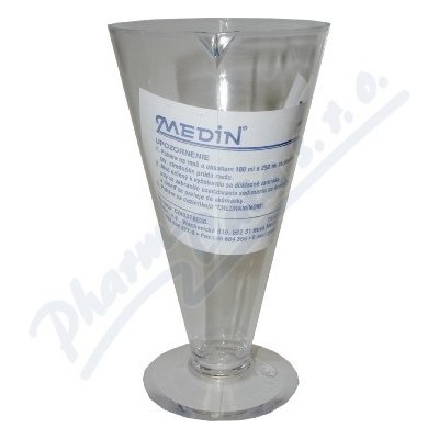 Medin Pohár na moč 250ml – Sleviste.cz