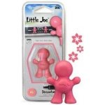 Little Joe LJ012 STRAWBERRY - jahoda – Hledejceny.cz