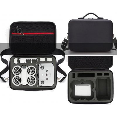STABLECAM DJI NEO - Large Two-Layer PU Case - PE_1DJNEO42 – Hledejceny.cz