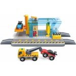 Hape Vláčkodráha budova Servis a mycí stanice – Hledejceny.cz