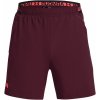 Pánské kraťasy a šortky Under Armour šortky UA Vanish Woven 6in shorts-MRN 1373718-600