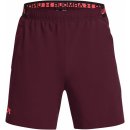 Under Armour šortky UA Vanish Woven 6in shorts-MRN 1373718-600