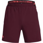 Under Armour šortky UA Vanish Woven 6in shorts-MRN 1373718-600 – Zboží Mobilmania